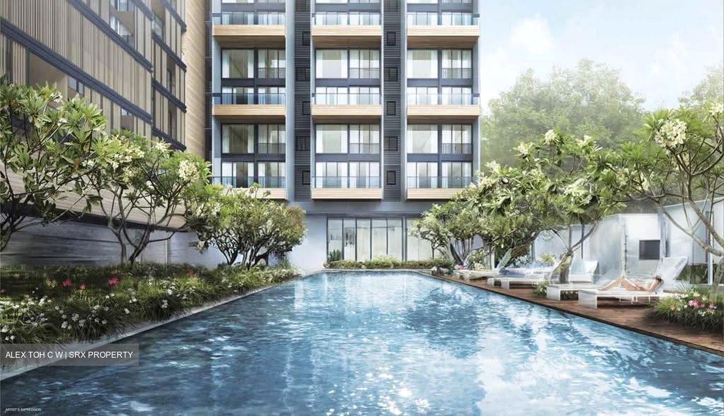 Lloyd Sixtyfive (D9), Apartment #638570371